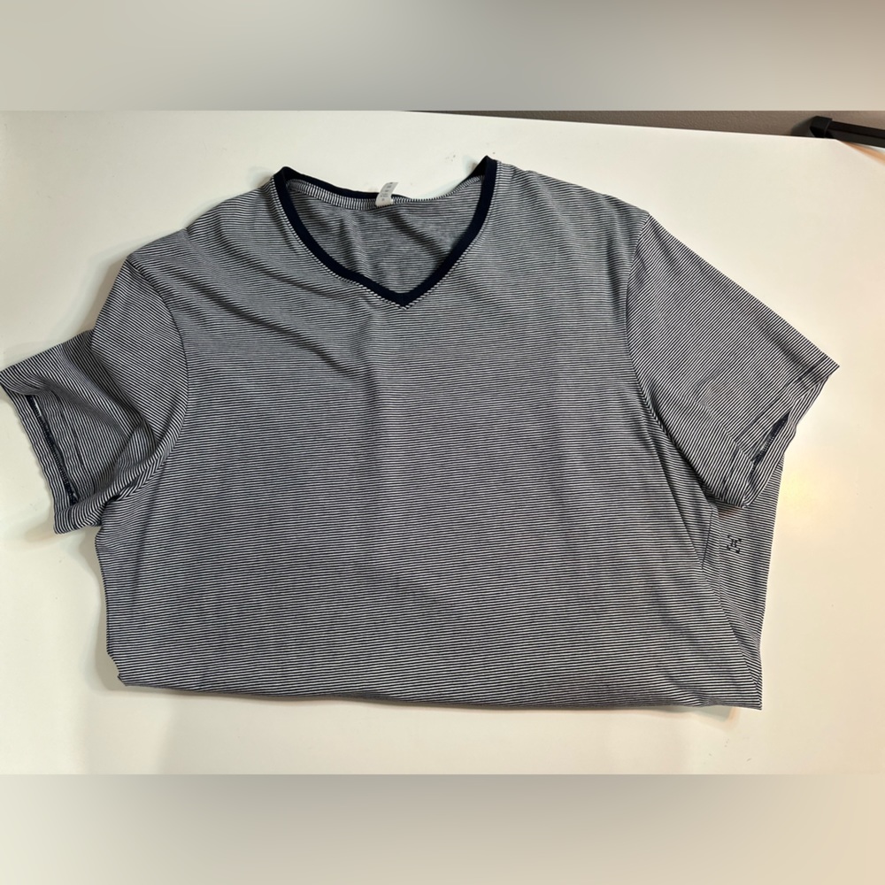Lululemon Shirt